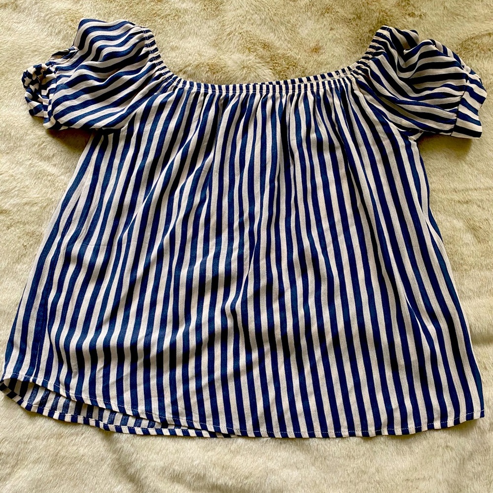 Ardene top